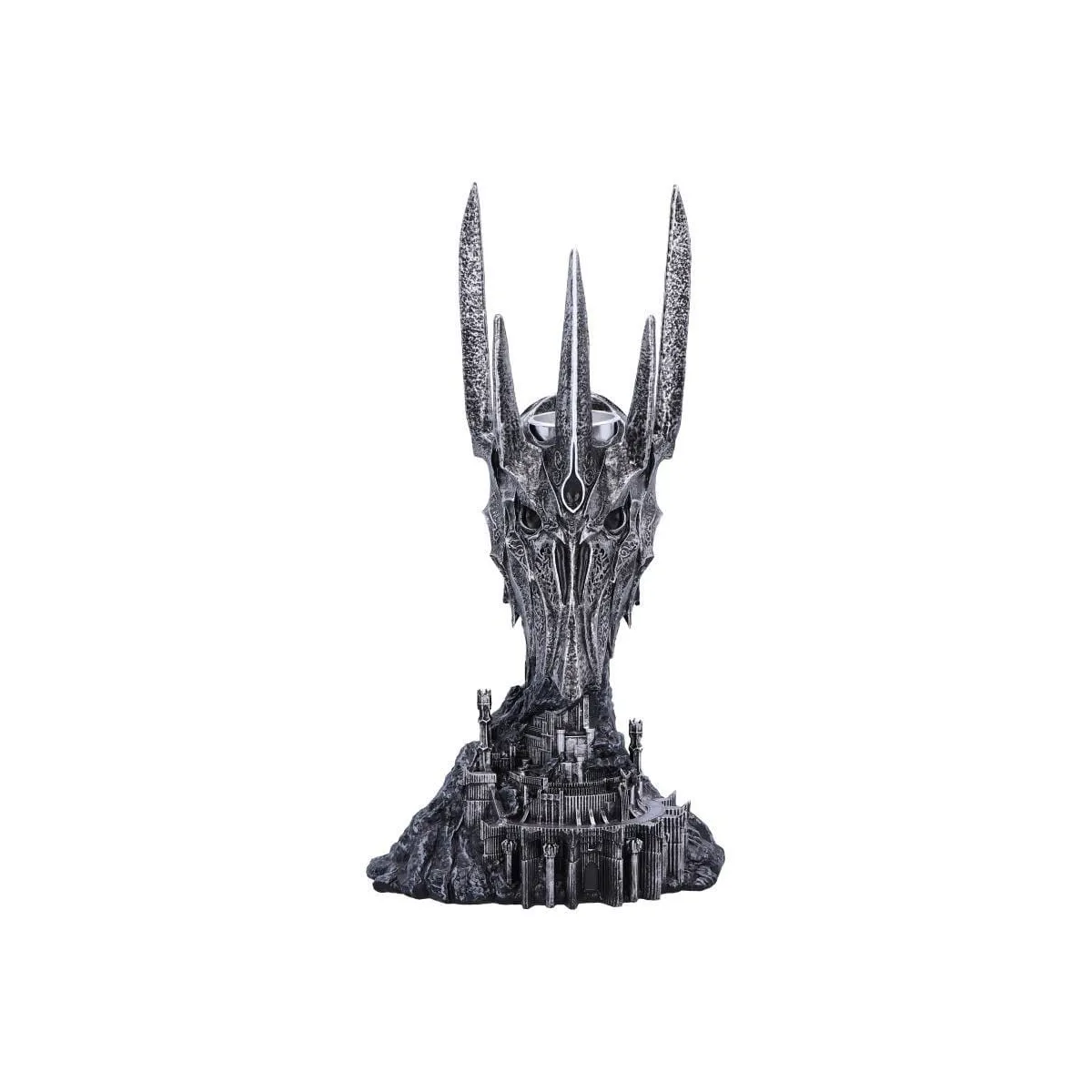 Bougeoir Nemesis Now Sauron - Seigneur des Anneaux