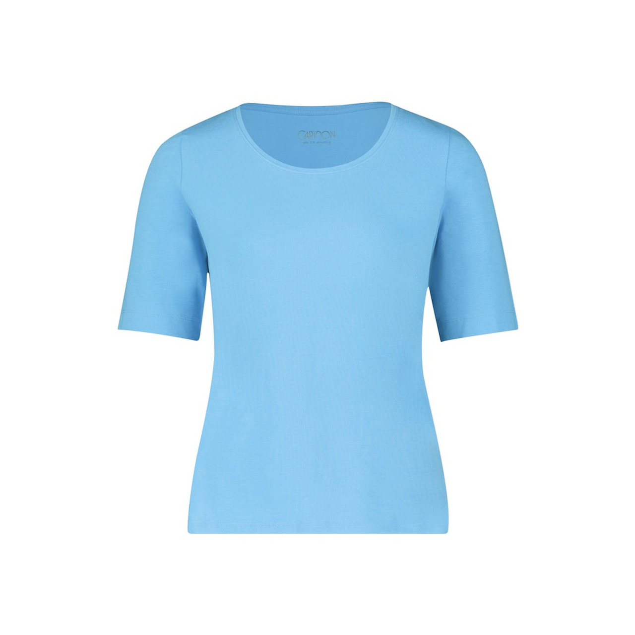 Cartoon Shirt Kurz 1/2 Arm
