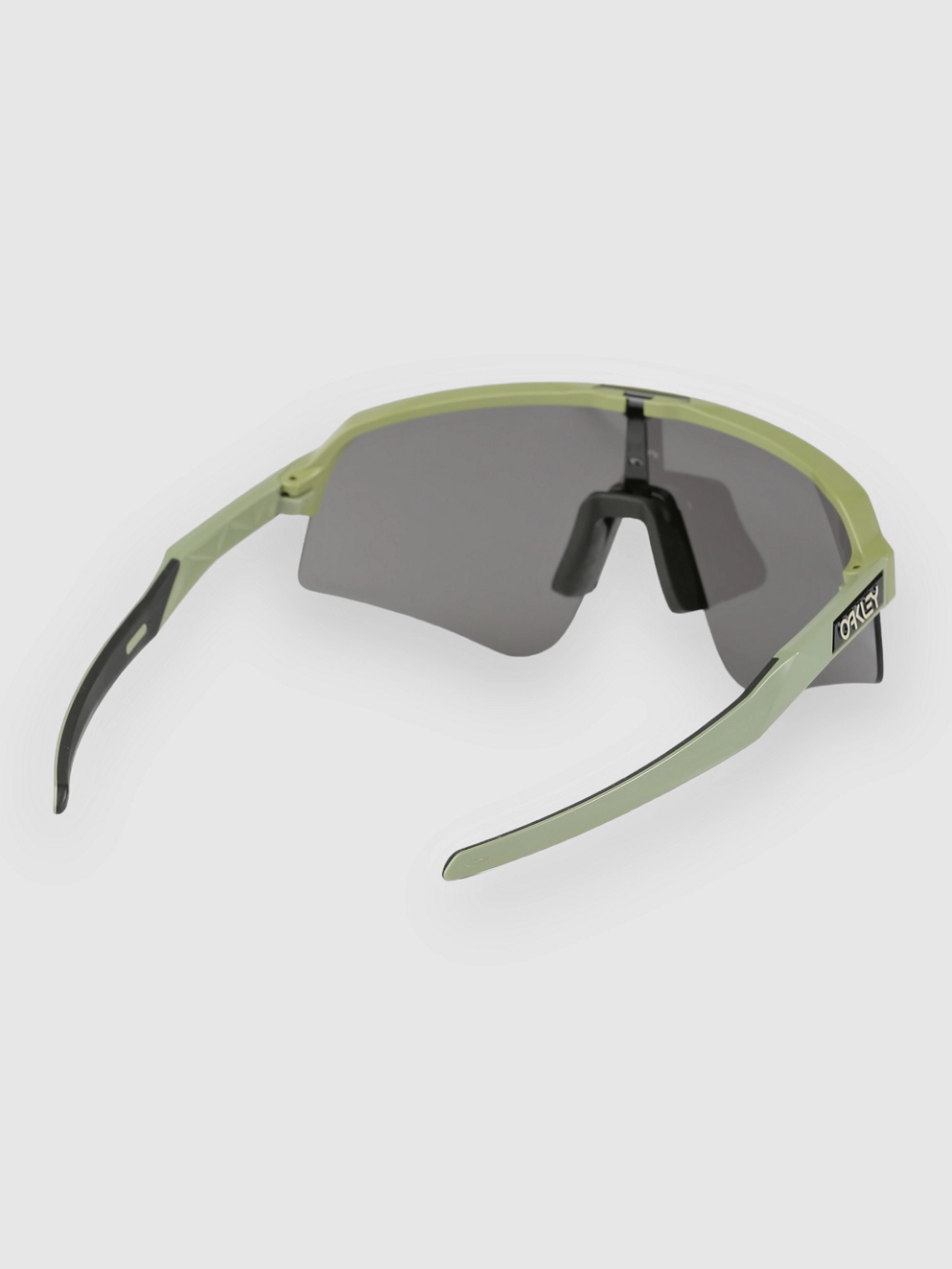 Oakley Sutro Lite Sweep Matte Fern Sunglasses prizm grey