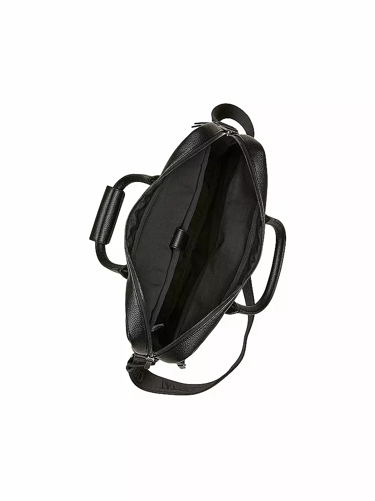 MARC O'POLO Tasche - Aktentasche schwarz