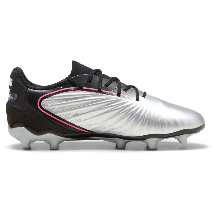Puma King Match FG/AG Voetbalschoenen Junior