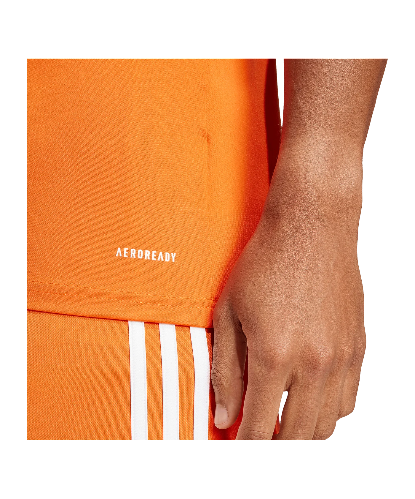adidas Squadra 25 Trikot Orange