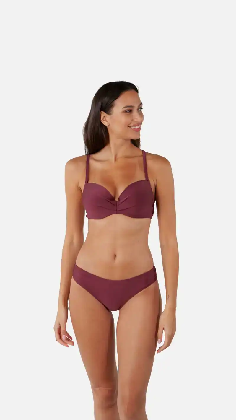 Isa Wire Bikinitop