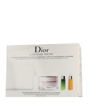 Dior Capture Youth Capture Youth Set 50ml-7ml-7ml