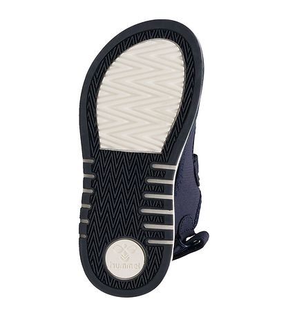 Hummel Sandalen - Zori Jr - Block Iris