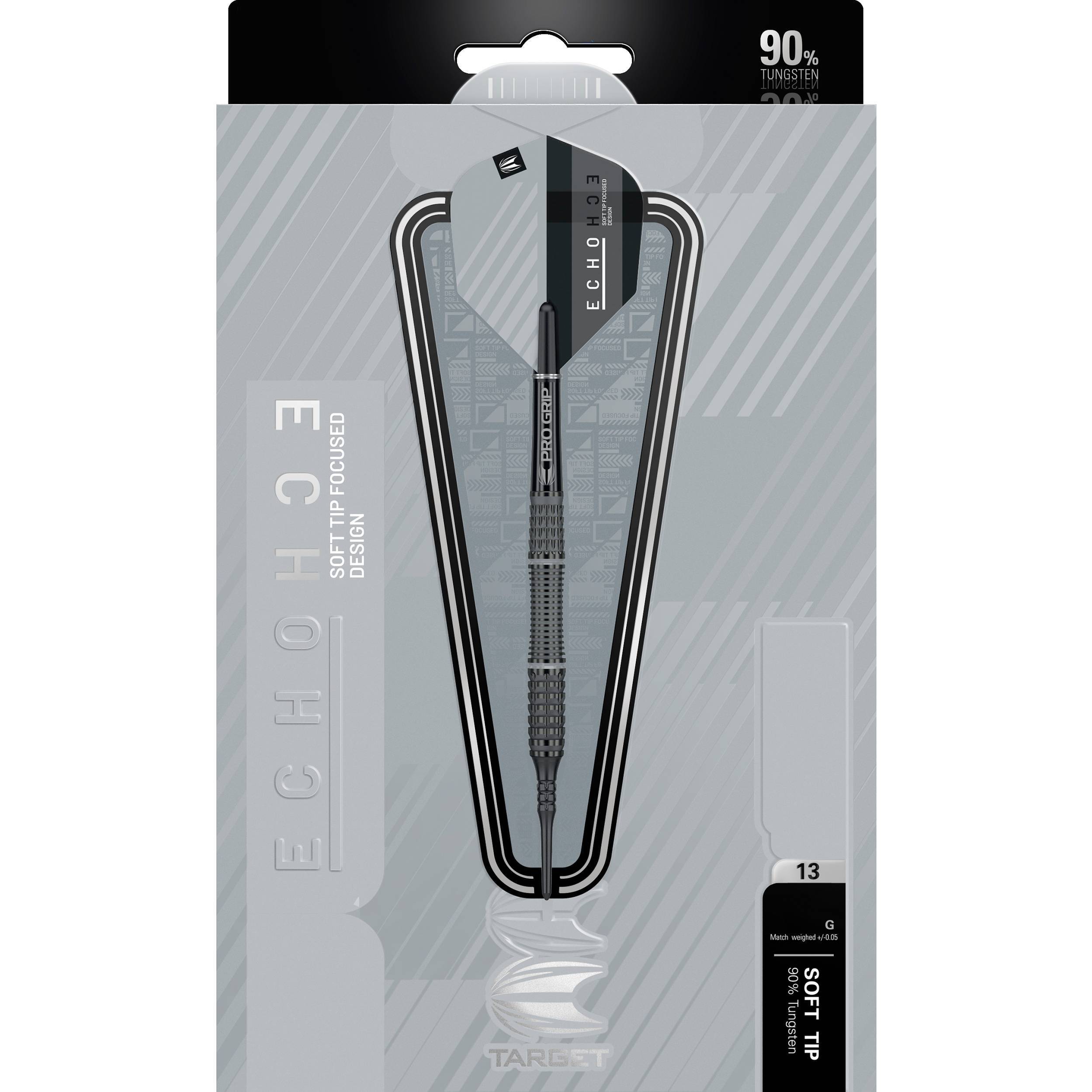 Target - Echo 13 - Softdart