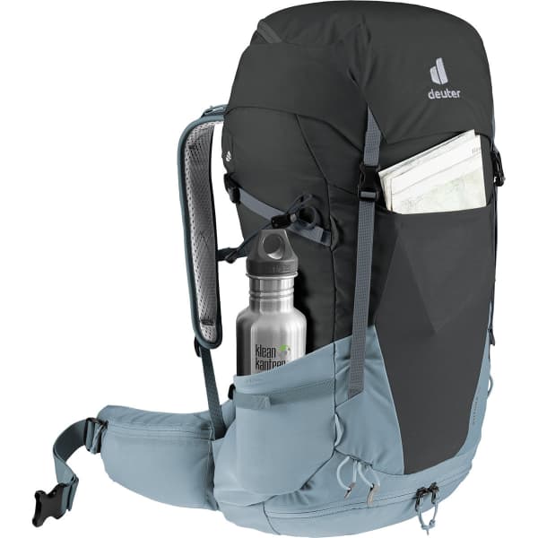 Sac à dos randonnée DEUTER FUTURA 32 GRAPHITE/SCHISTE