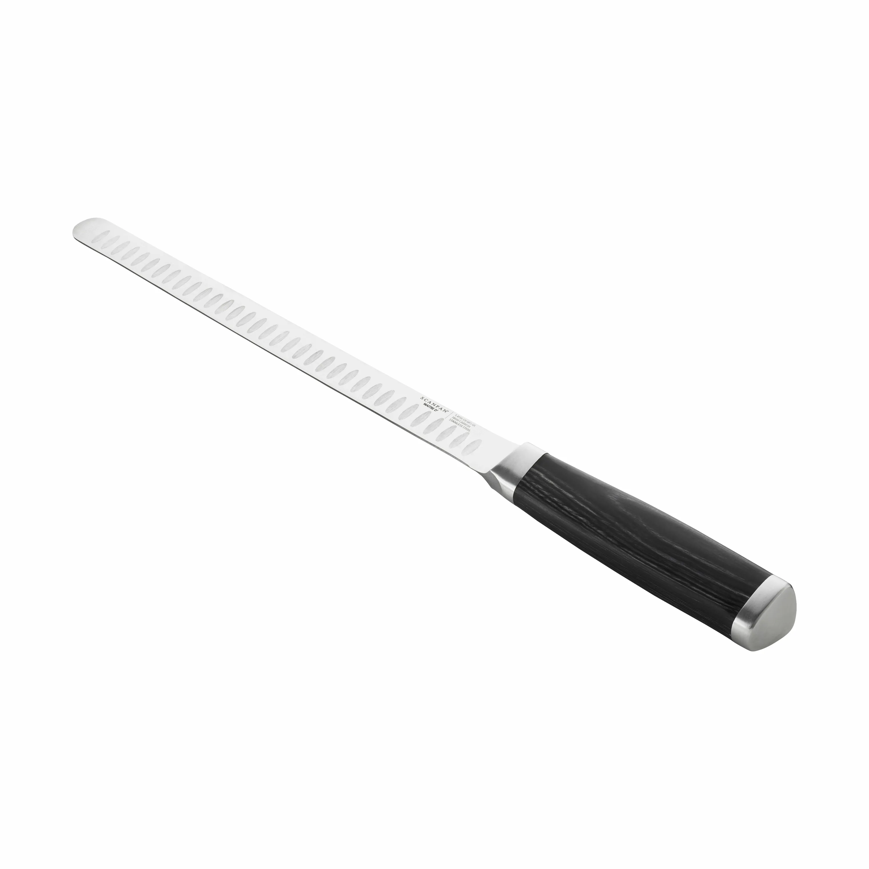 Scanpan Maitre D' Lakse-/skinkekniv
