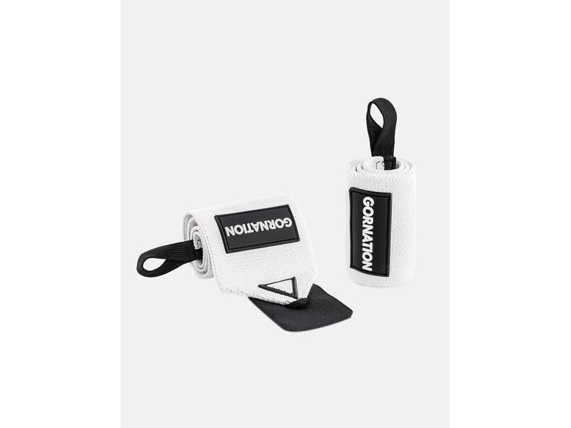 GORNATION Handgelenkbandage Power One Size Wrist Wraps
