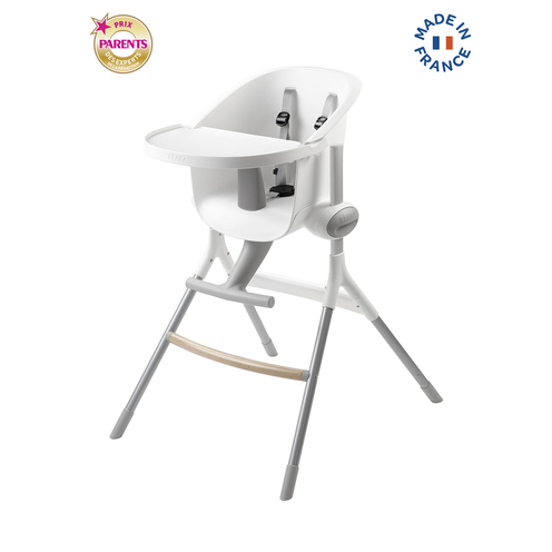 Chaise haute Up & Down - BEABA
