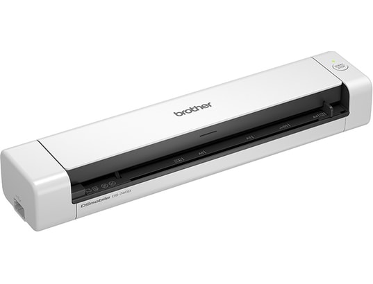 BROTHER - Scanner à plat DS-740D