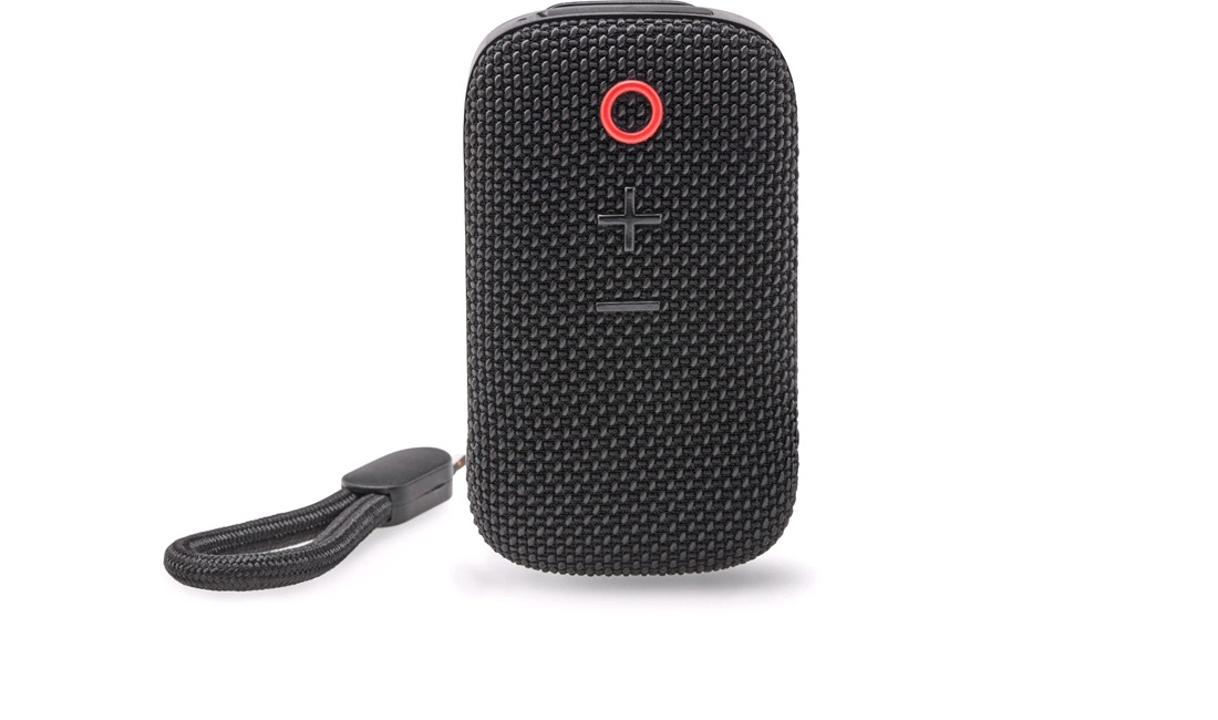 XZOUND BC-230 Mini speaker + handsfree
