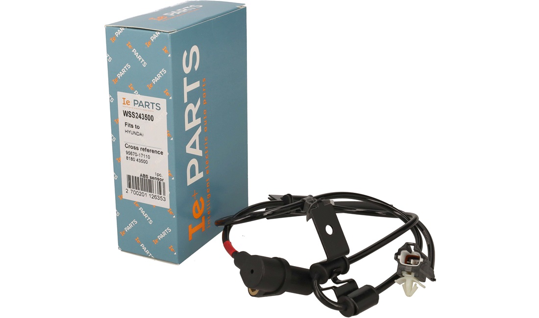 ABS sensor