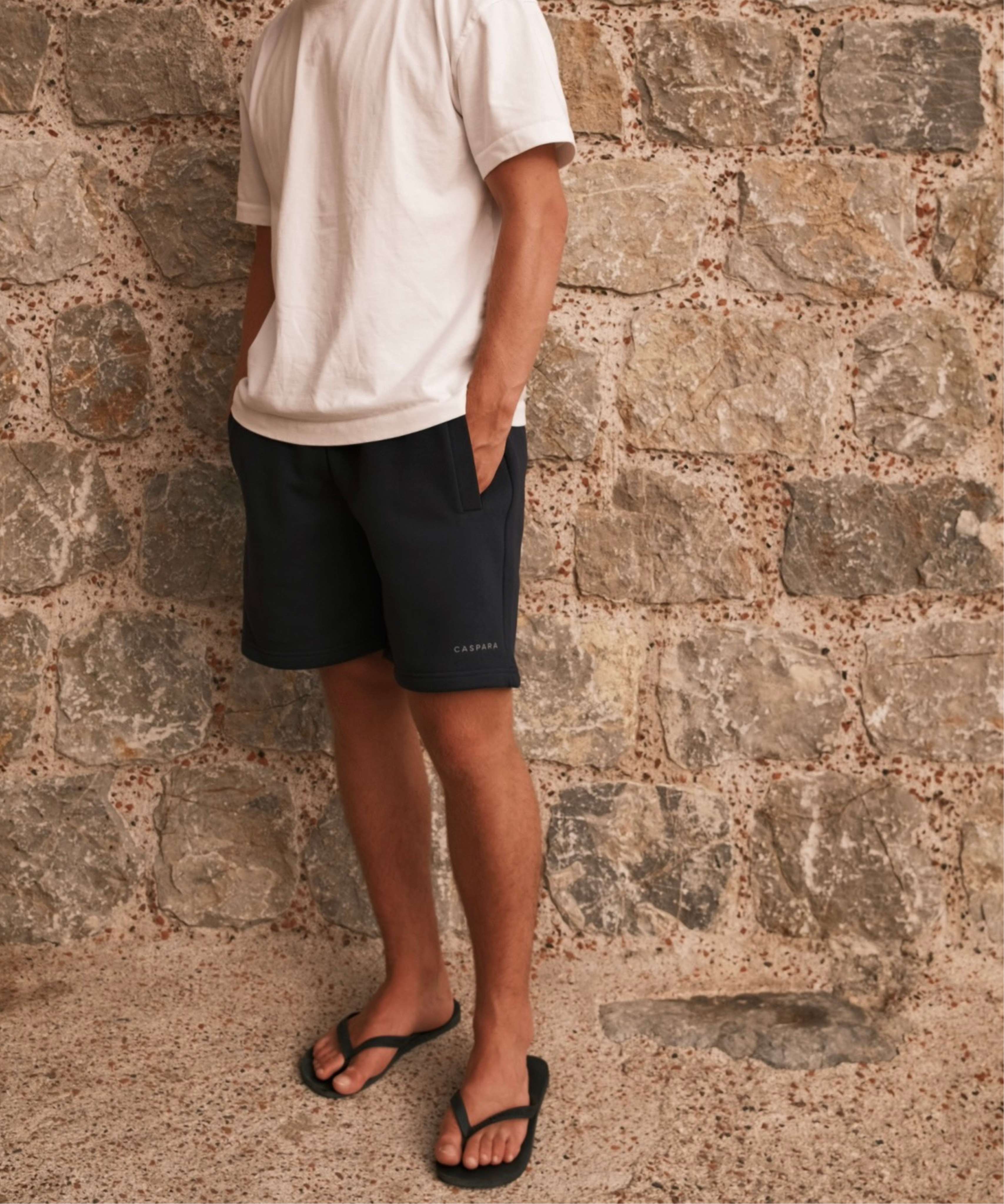 Pollux Shorts Herre 005/Navy