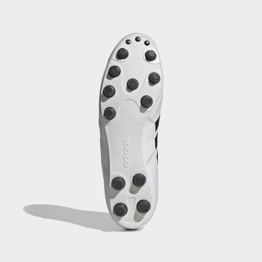 adidas Copa Mundial FG - Blanc/Noir/Doré