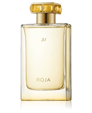 Roja The Women's Collection 51 Eau de Parfum Spray 75ml