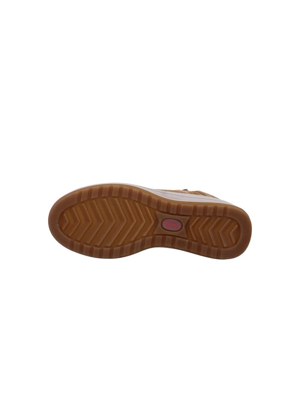 Stiefelette Aspen toffee