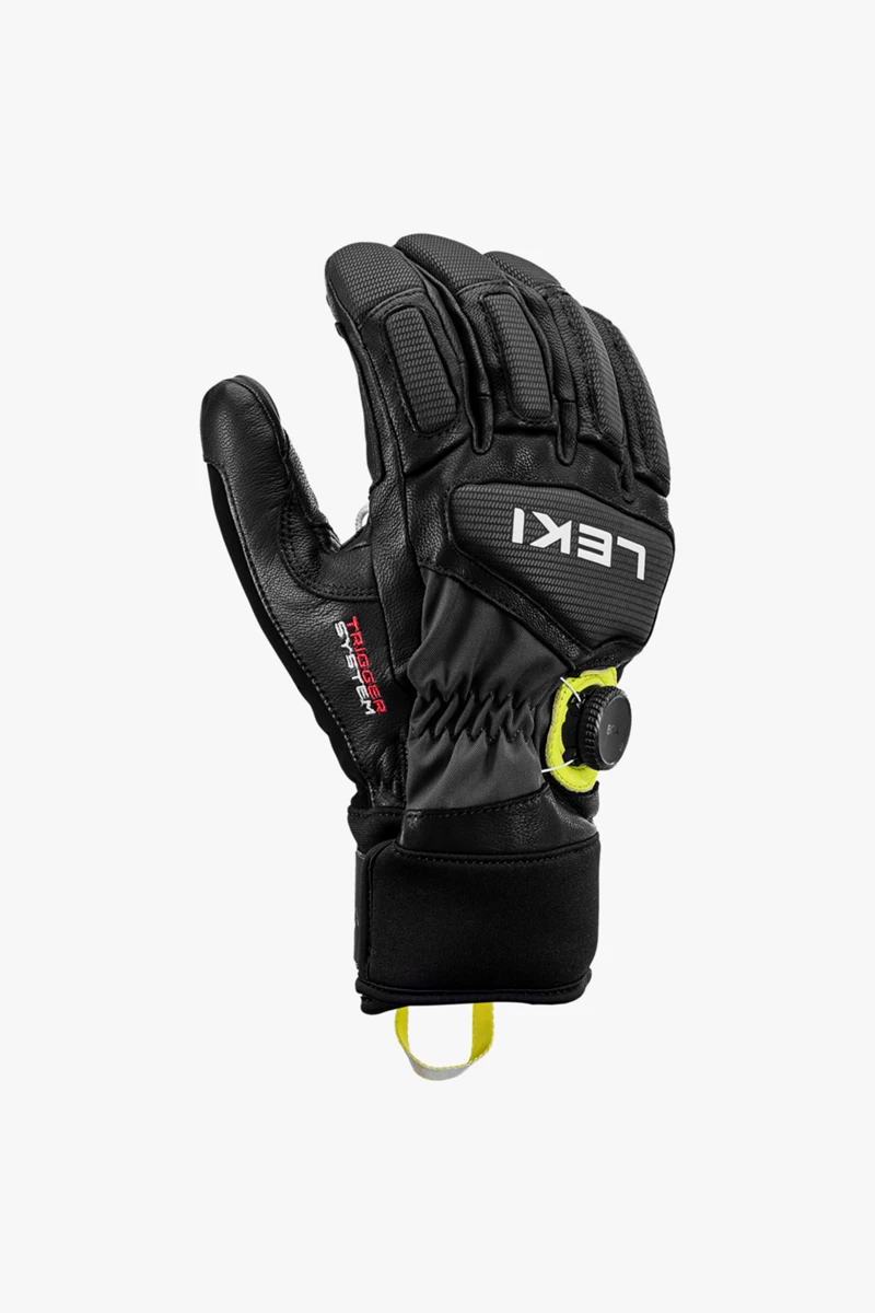 LEKI Griffin Tune 3D BOA® Herren Skihandschuh