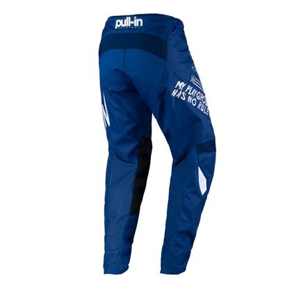 Pantalon cross Pull-in ORIGINAL NAVY 2022 - Bleu
