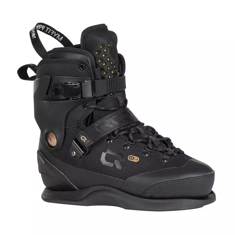 Boots roller IQON AG 20