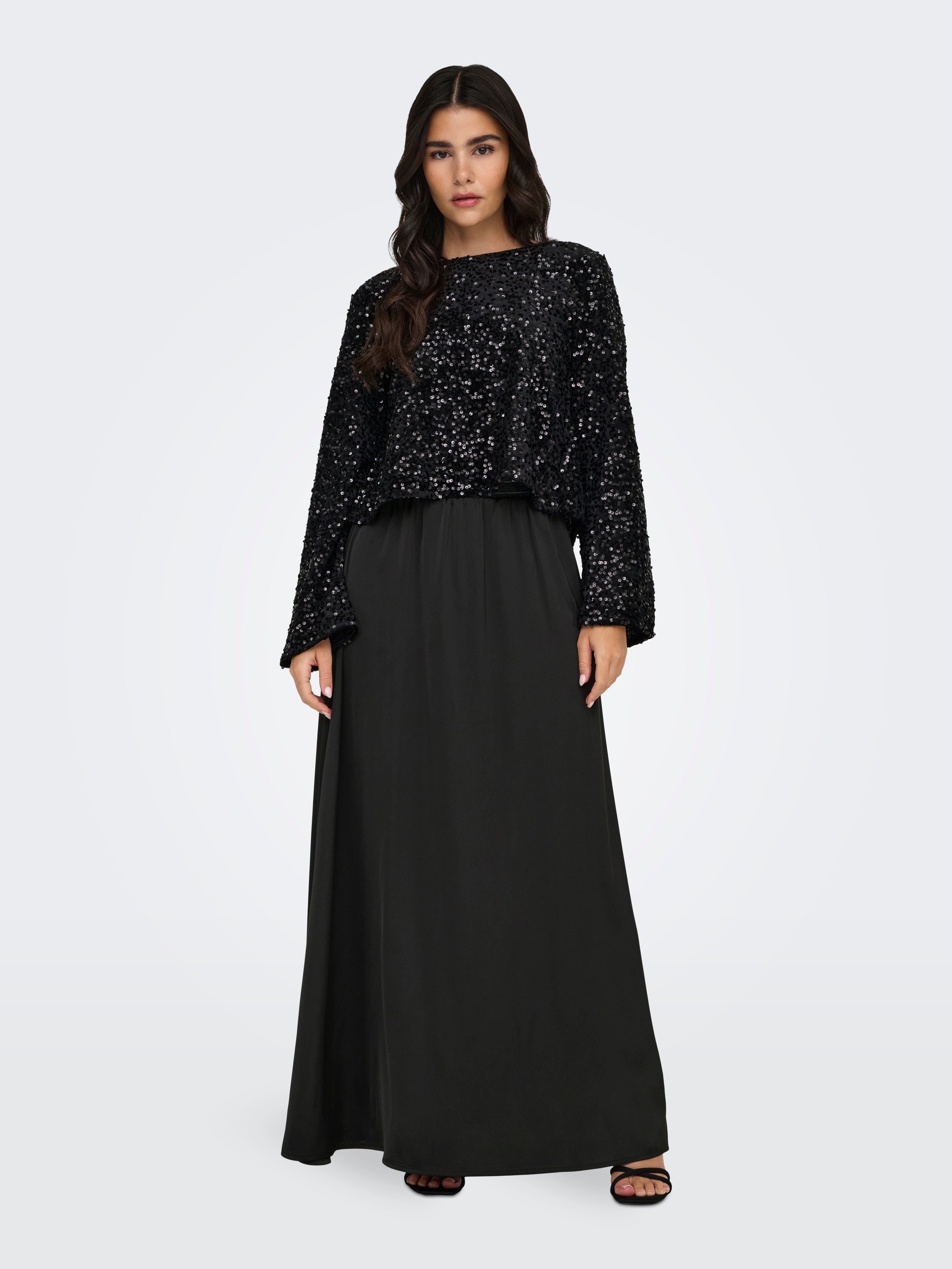 JDYJUDY Rock Black