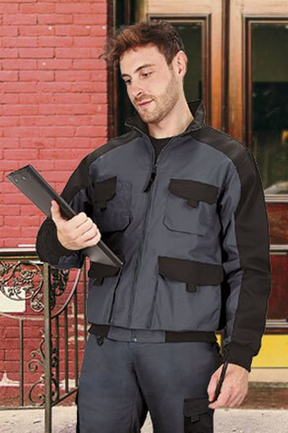 Valento CQVADYN - Veste DYNAMITE