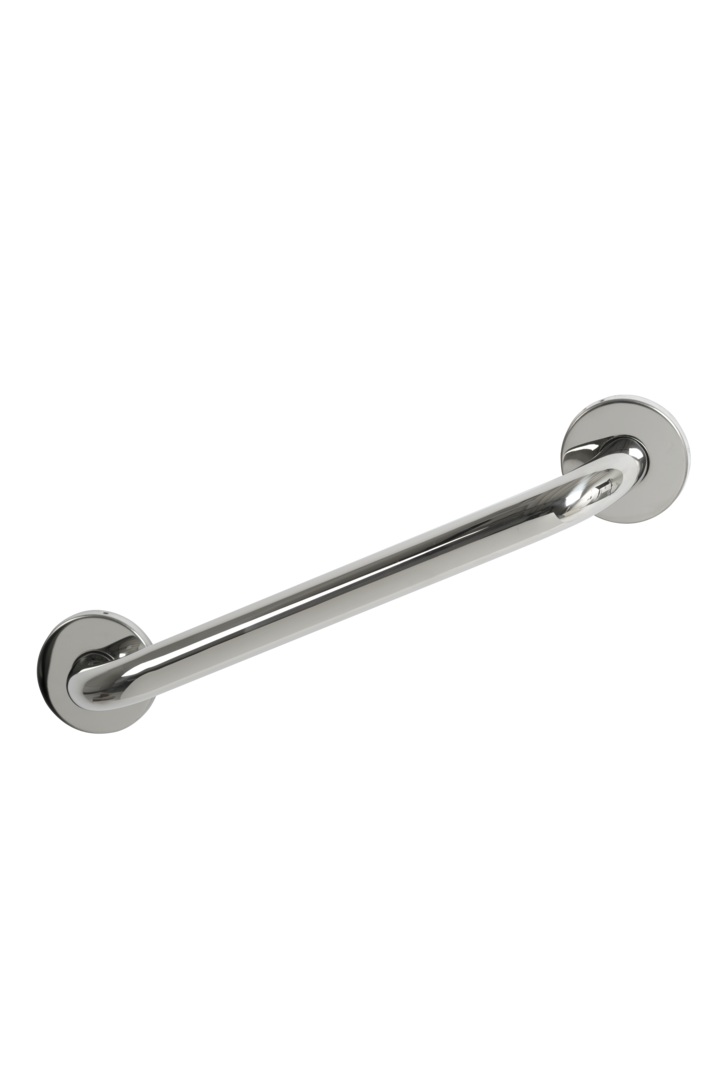 Plieger Vigo badgreep 30cm chroom