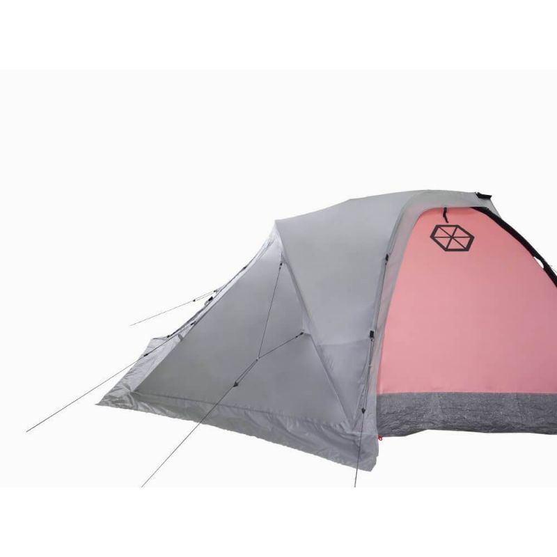 Vestibule 2.0 Nylon