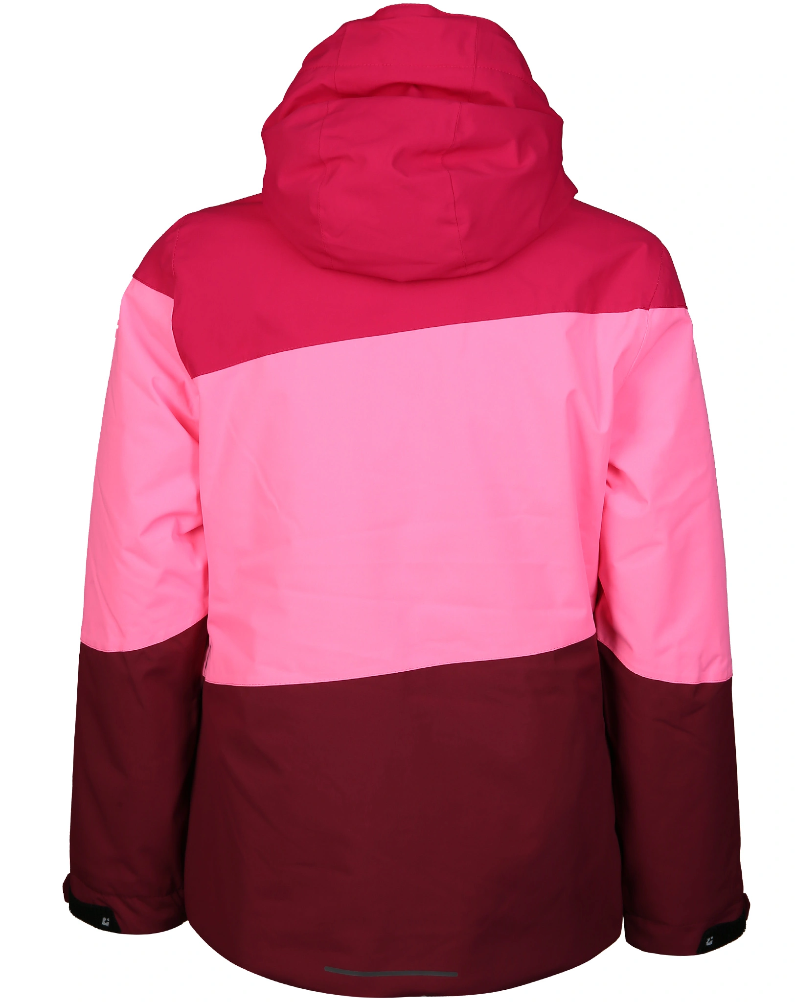 Funktionsjacke KOW 170 GRLS in pink