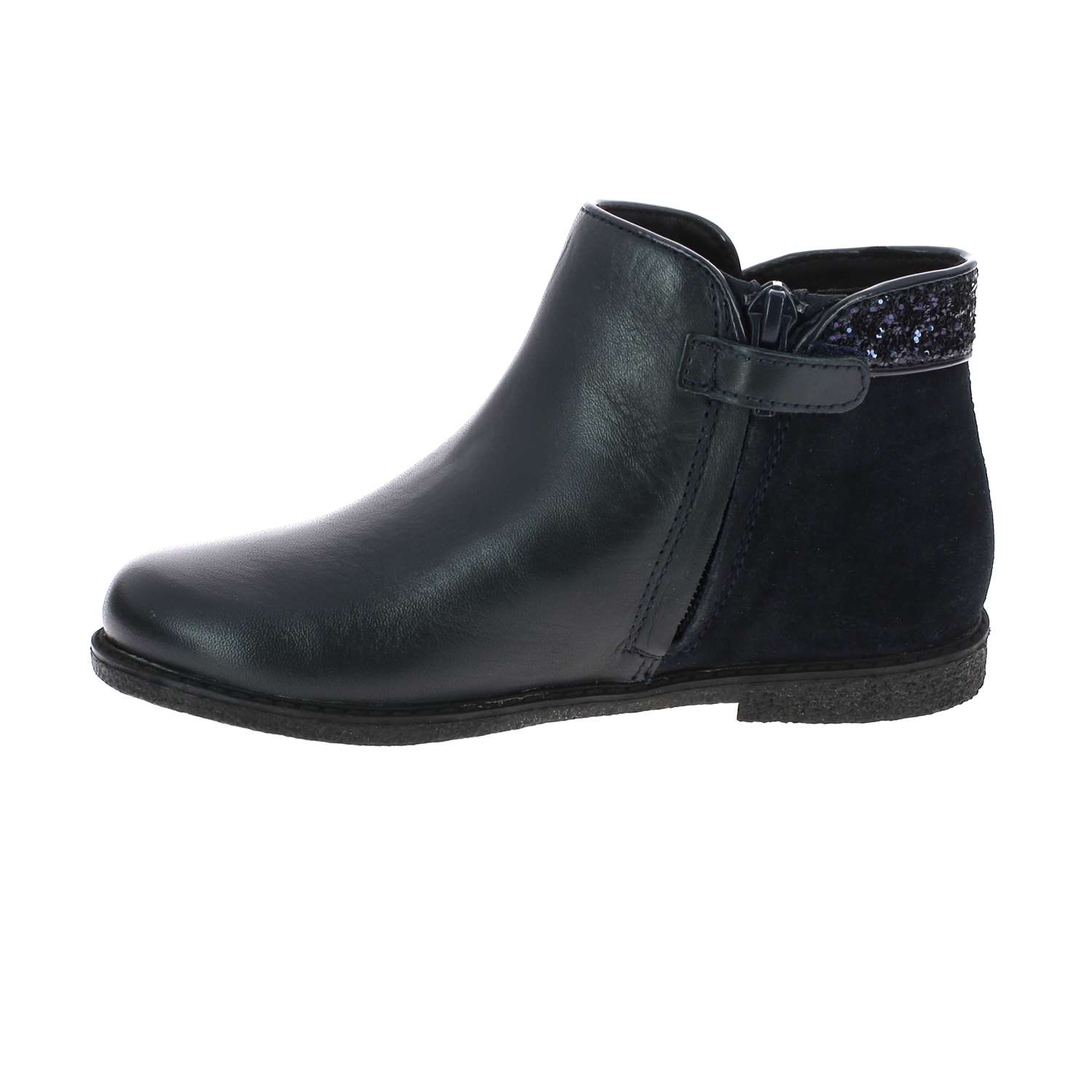 Boots et bottines fille GEOX SHAWNTEL