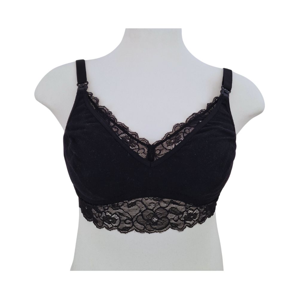 myEphelia Free-to-Feed Bra der innovative Still-BH