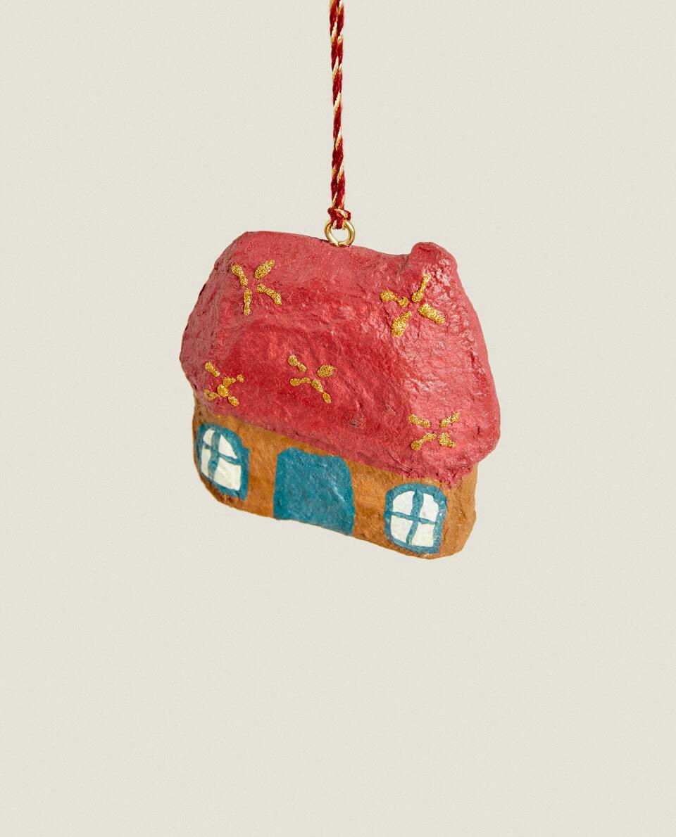 DECORAÇÃO DE NATAL PARA A CASA