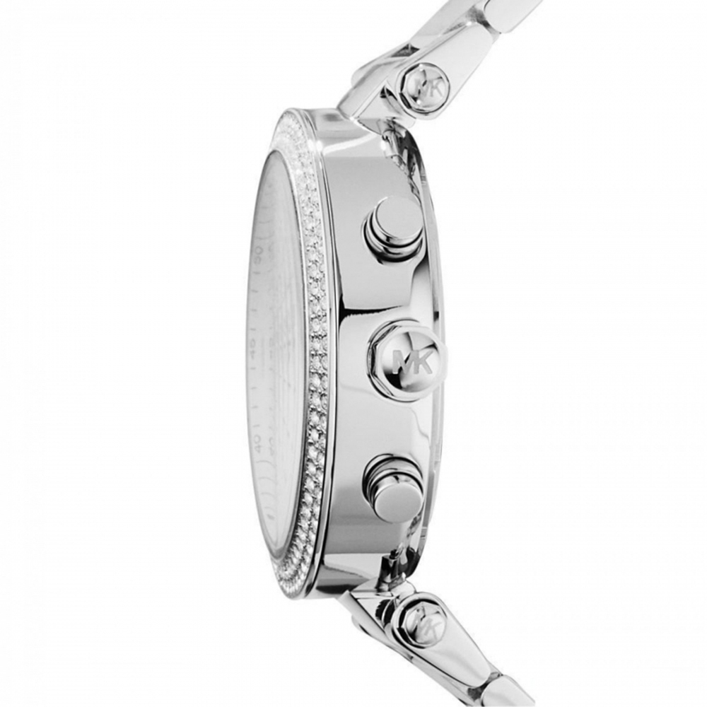 Parker Chronograph Watch