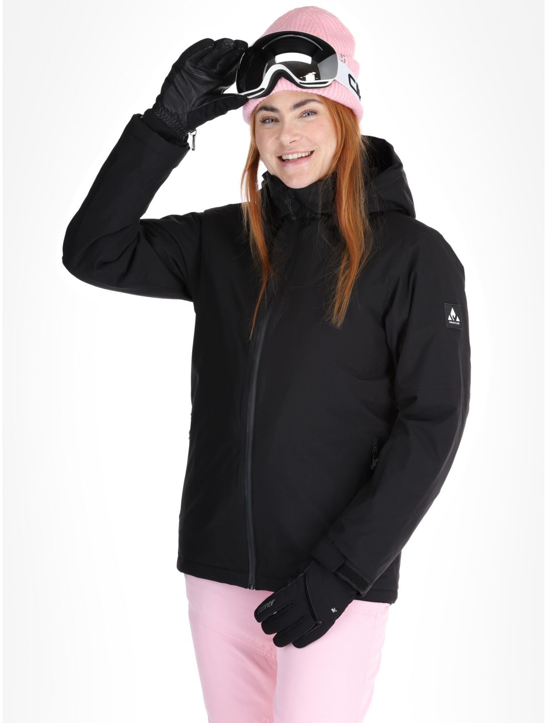 Montook ski-jas dames