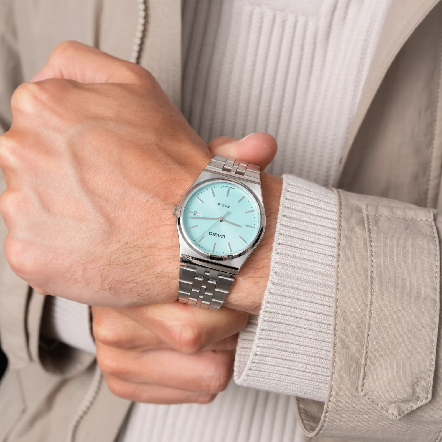 Casio Timeless MTP-B145D-2A1VEF
