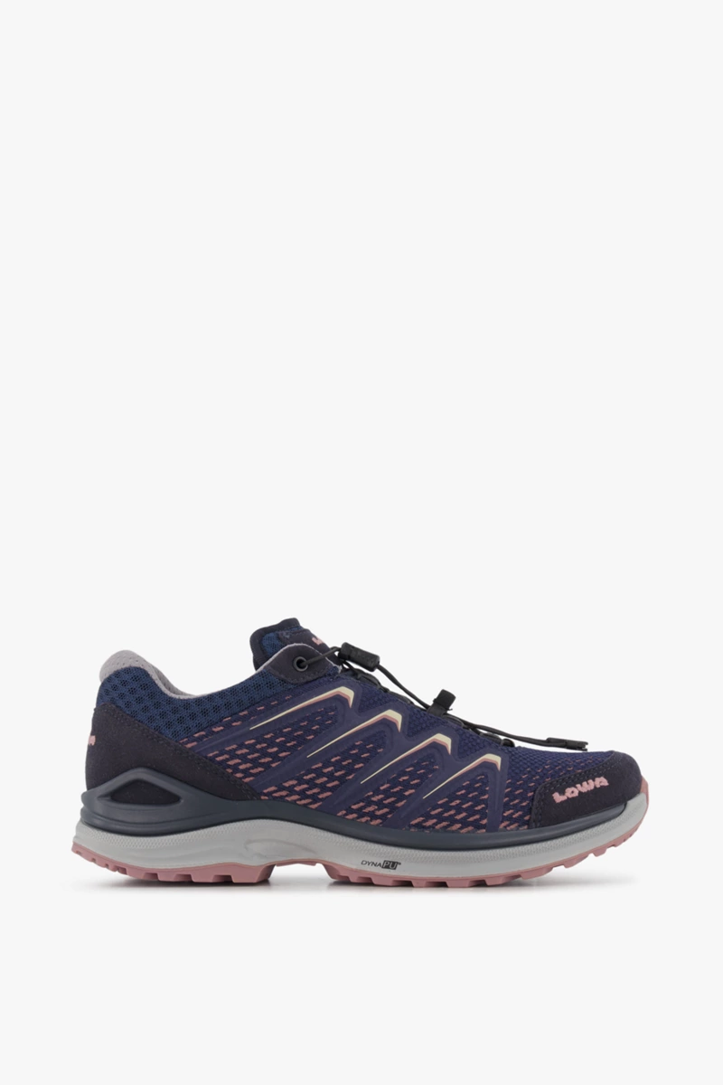 LOWA Maddox Gore-Tex® Damen Trekkingschuh