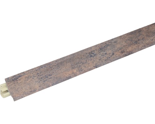 Wandafwerking Rusty Iron WAP 23 Lengte: 635 mm