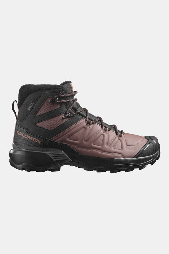 Salomon Salomon X Ultra Snowpilot WP Winterschoen Dames