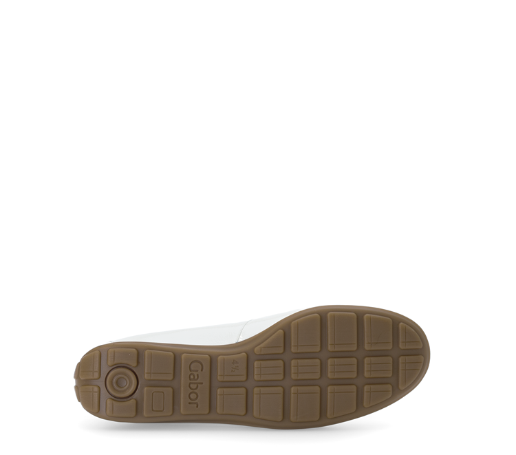 Gabor 62.442 offwhite(goldmatt)