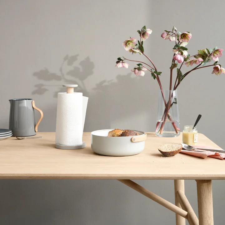 Stelton - Emma Brotkorb, grau
