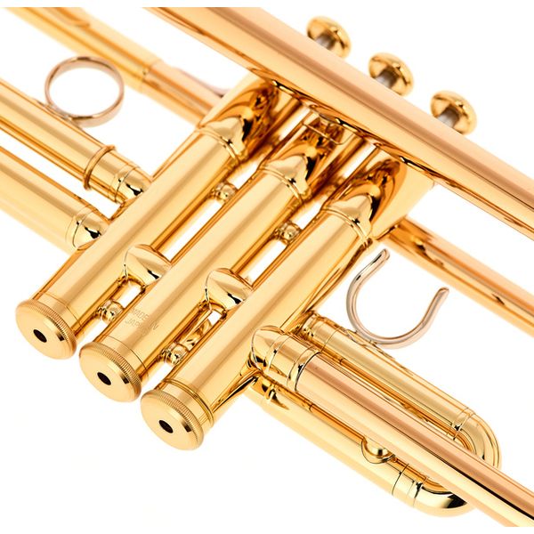 Yamaha YTR-5335 GII Trumpet Set