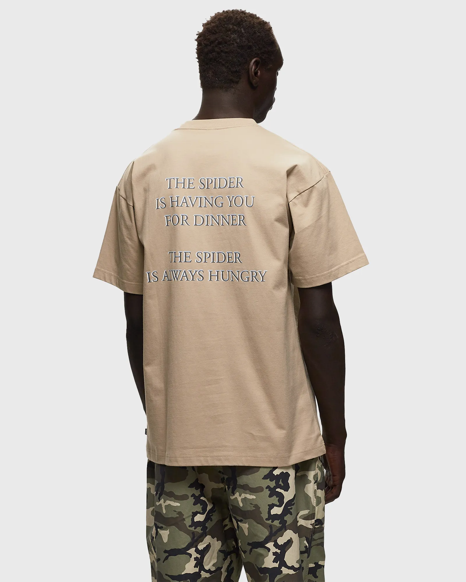 PATTA SPIDER TEE