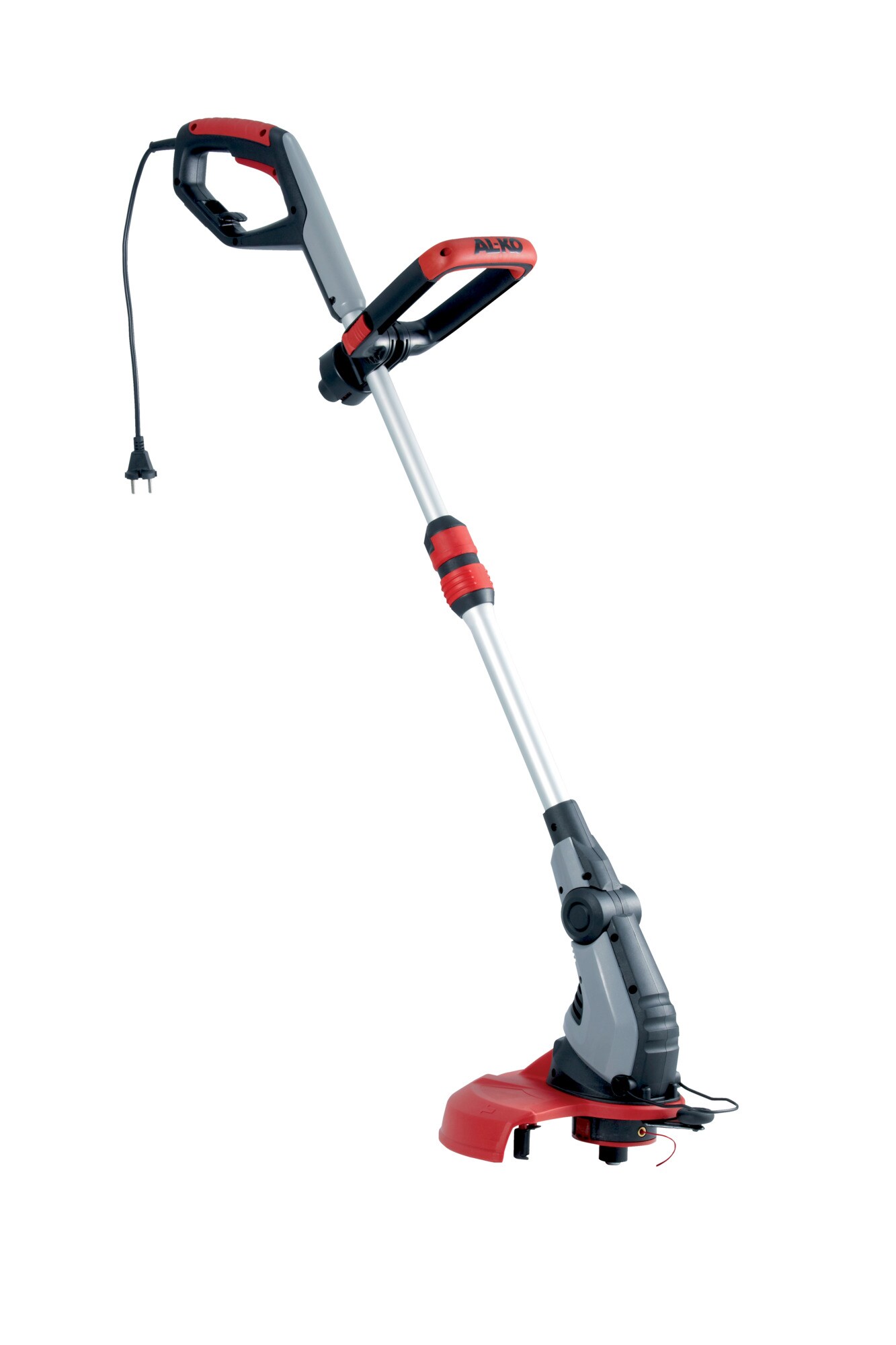 AL-KO GTE 450 Comfort Elektrotrimmer