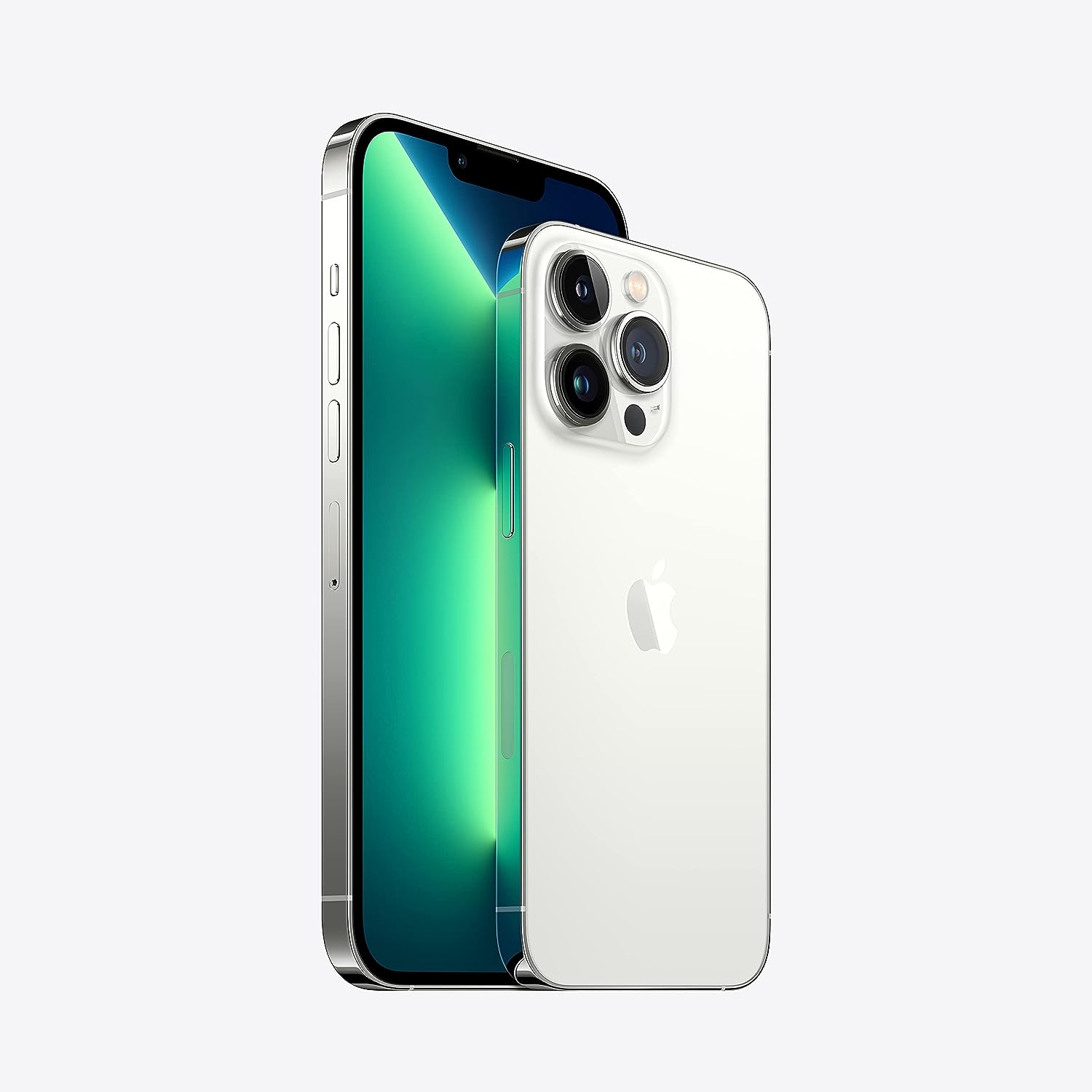 iPhone 13 Pro, 256 GB, Prateado