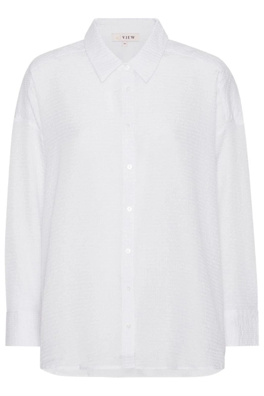 A-View Sonja Shirt 000 white
