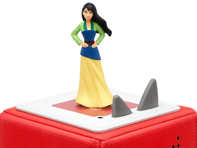 Tonies Hörbuch Disney: Mulan Hörspiel