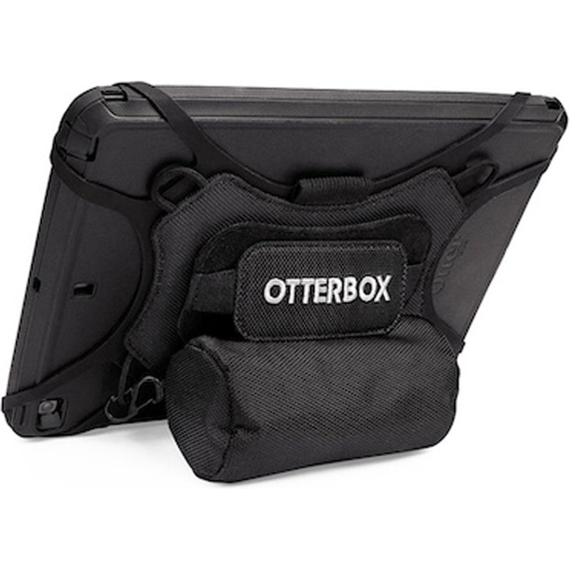 OtterBox Utility Latch Collier Noir