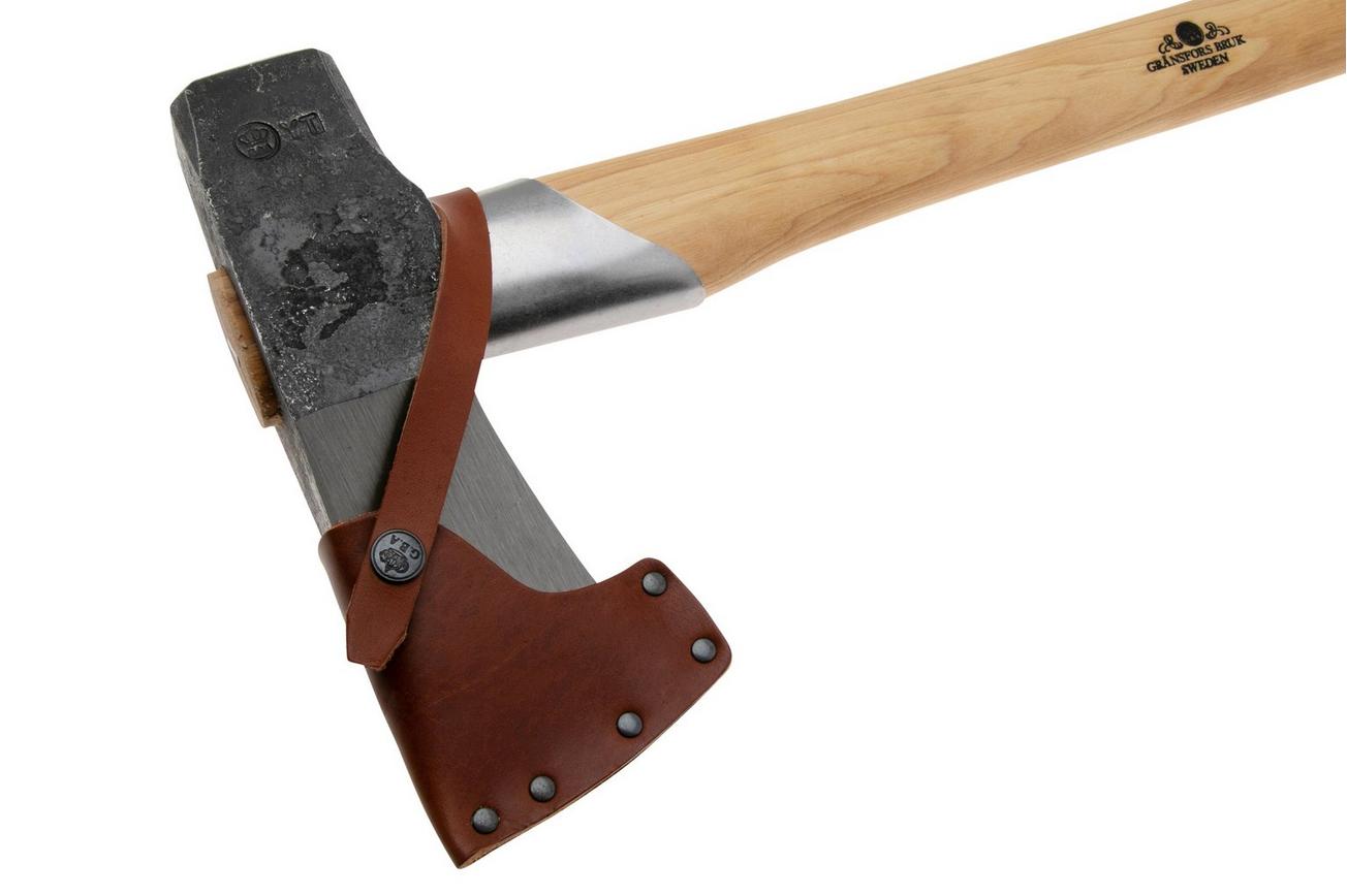 Gränsfors Bruk Splitting Maul 450, kloofhamer