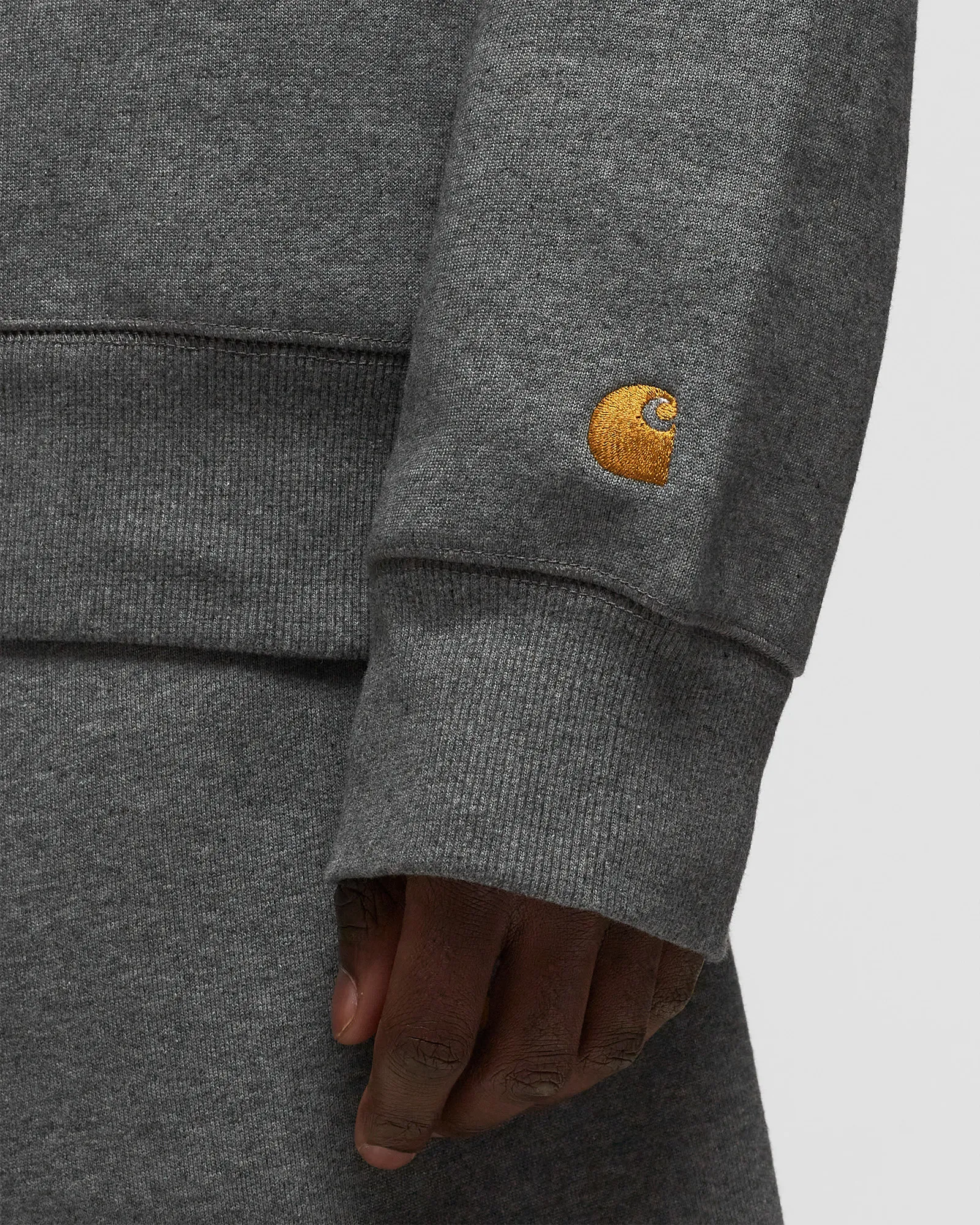 Carhartt WIP Chase Sweat
