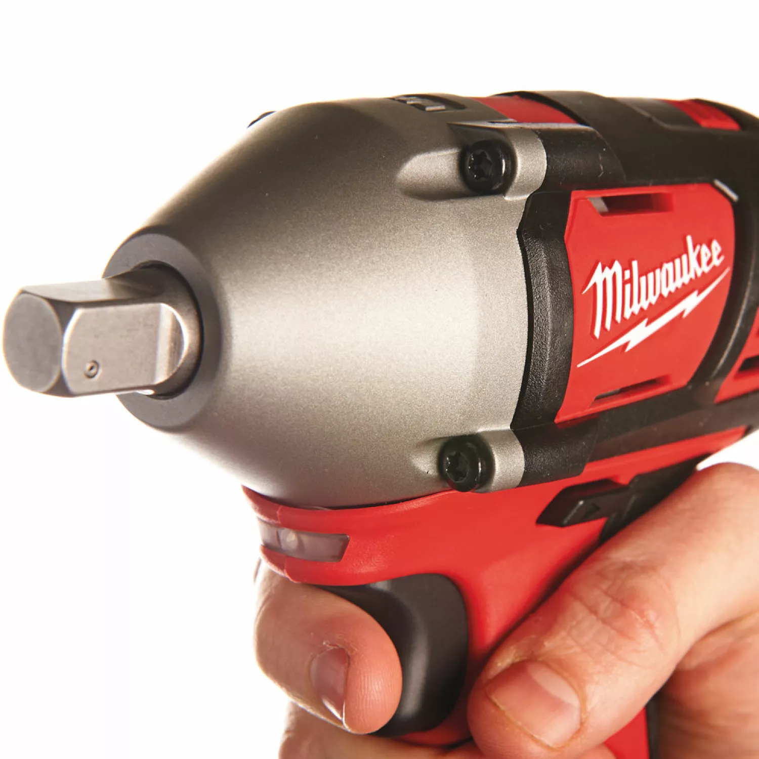 Milwaukee M18 BIW12-0 18V Li-Ion Accu slagmoersleutel body - 240Nm - 1/2